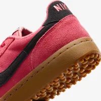 Nike Field General Suede женская Кроссовки цвет красный