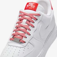 Nike Air Force 1 '07 женская Кроссовки цвет белый