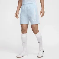 Nike Academy чоловічі Soccer шорти блакитний