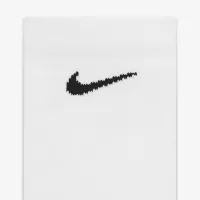 Nike Vapor Football Crew носки цвет белый