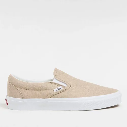 Кроссовки Vans Classic Slip-On VN0009Q74MG1 - Бежевый