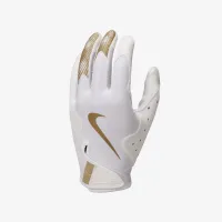 Nike Vapor Jet 8.0 Football Gloves (1 пара) колір білий
