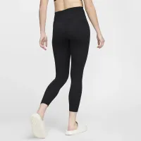 Лосины Nike One FN3232-010 - Черные