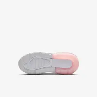 Nike Air Max 270 Little детские Shoe цвет белый