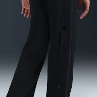 Nike Culture of баскетбольные Big детские Fleece Pants цвет черный