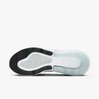 Nike Air Max 270 женская Кроссовки цвет серый