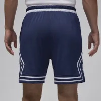 Nike Jordan Dri-FIT Sport Diamond шорты синий