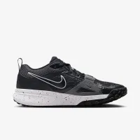 Nike Air Zoom Diamond Elite Turf чоловічі Baseball Кросівки колір чорний