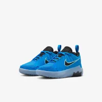 Nike LeBron Witness 9 Little детские Кроссовки синий
