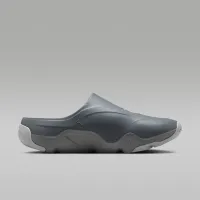 Nike Jordan Roam Slides цвет серый