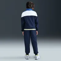 Nike Sportswear Big дитячі Woven Tracksuit блакитний