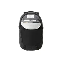 Рюкзак The North Face Router 0A52SFKX71 - чорний