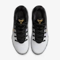 Nike Kobe IX Elite Low Protro баскетбольні Кросівки колір чорний