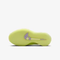 Nike Sabrina 2 SE Big детские баскетбольные Кроссовки Yellow