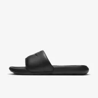 Nike Victori One женская Slides цвет черный