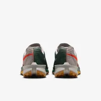 Nike Kiger 10 мужские Trail Running Кроссовки цвет серый