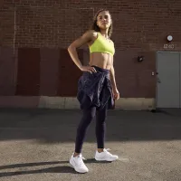 Nike Interact Run женская Road Running Кроссовки цвет белый