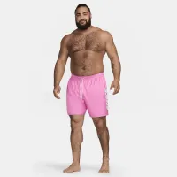 Nike Swim Big Block чоловічі 9