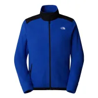 Куртка The North Face Alpine Polartec Fleece 200 0A7WWLEF11 - Голубая