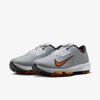 Nike Infinity Tour 2 для гольфа Кроссовки (Wide) цвет серый
