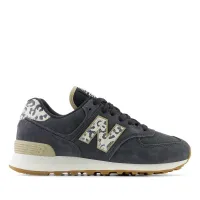 Кросівки New Balance WL574XE2 - Чорні