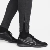 Nike Academy мужские Dri-FIT Soccer спортивные штаны цвет черный