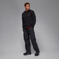 Nike Air Jordan 1 Element Low A/T мужские Кроссовки цвет черный