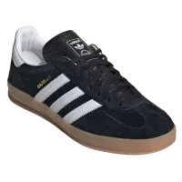 Кроссовки adidas Gazelle Indoor Core Black                