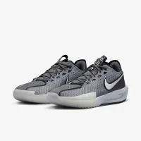 Nike G.T. Cut 3 баскетбольні Кросівки колір сірий