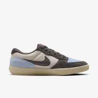 Nike SB Force 58 Skate Кроссовки цвет коричневый