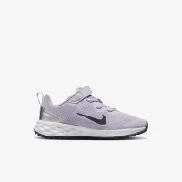 Nike Revolution 6 Little Kids' взуття Purple