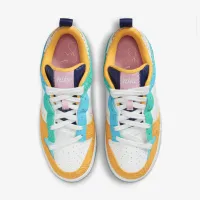 Nike Dunk Low Disrupt x Serena Williams Design Crew жіноча Кросівки колір білий
