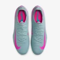 Nike Mercurial Vapor 16 Pro TF Low-Top Soccer Кросівки колір сірий