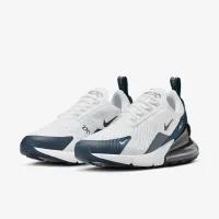 Nike Air Max 270 женская Кроссовки цвет белый