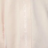 Nike Jordan Dri-FIT Sport Big дитячі Pullover Толстовка з капюшоном Pink