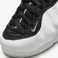 Nike Air Foamposite 1 чоловічі Кросівки колір білий