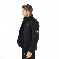 Куртка Ellesse Nebula SHR12789011 -  Черная