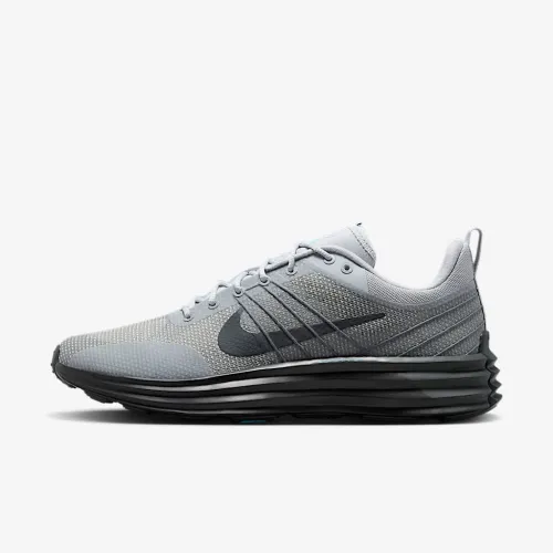 Nike Lunar Roam Premium чоловічі Кросівки колір сірий