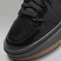 Nike Air Jordan 1 Elevate High SE жіноча Кросівки колір чорний