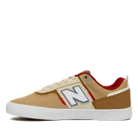 Кросівки New Balance Numeric NM306NNS - Бежеві