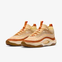 Nike Cosmic Unity 3 баскетбольные Кроссовки Orange