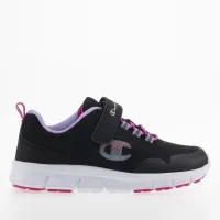 Кроссовки Champion Flippy G PS S32692-KK001 - Черные