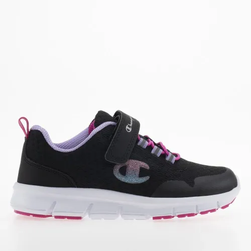 Кроссовки Champion Flippy G PS S32692-KK001 - Черные