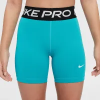 Nike Pro Big детские (Girls') Dri-FIT 5