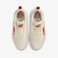Nike Giannis Freak 6 Big дитячі баскетбольні Кросівки колір білий