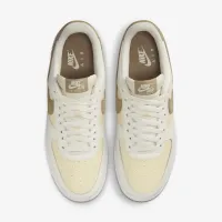 Nike Air Force 1 '07 LV8 чоловічі Кросівки колір білий