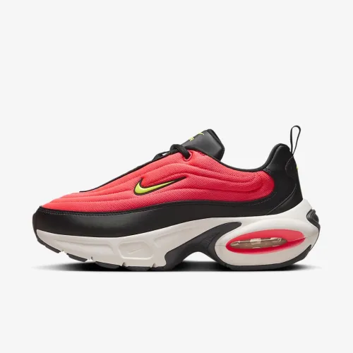 Nike Air Max Portal жіноча Кросівки колір чорний
