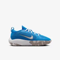 Nike IsoFly Big дитячі баскетбольні Кросівки блакитний