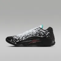 Nike Zion 3 баскетбольні Кросівки колір чорний