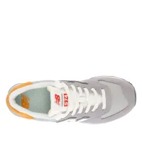 Кросівки New Balance WL574YG2 - Сірі